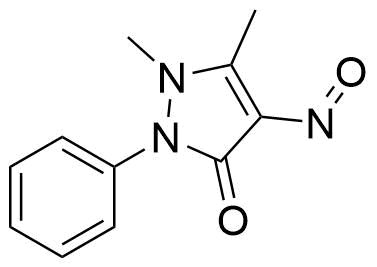 Nitroso Antipyrine