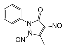 Antipyrine Impurity 2