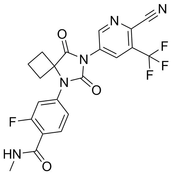 Apalutamide Impurity 1