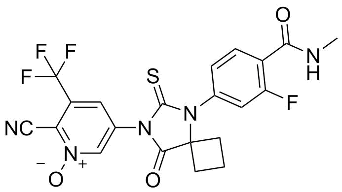 Apalutamide Impurity 2