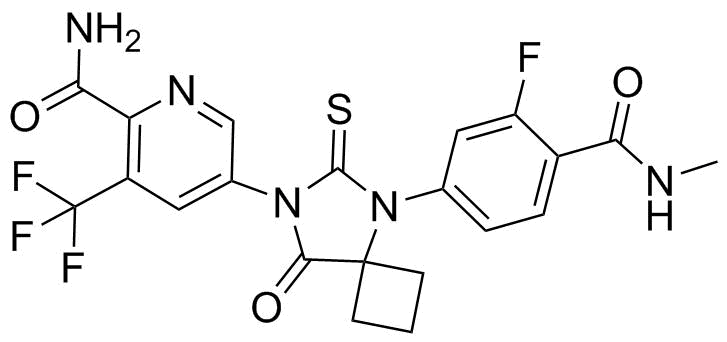 Apalutamide Impurity 3