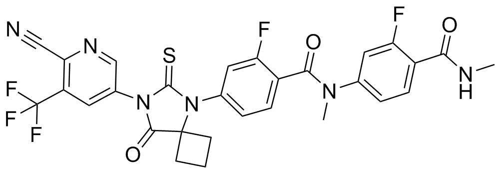 Apalutamide Impurity 4