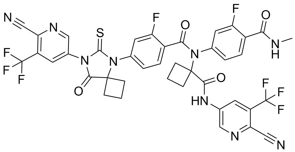 Apalutamide Impurity 5