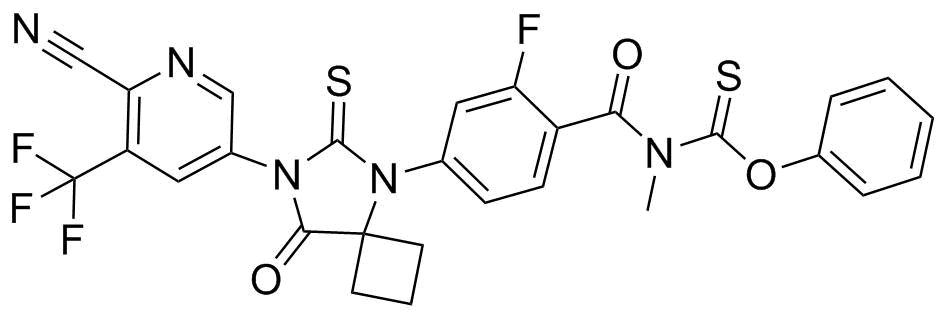 Apalutamide Impurity 6