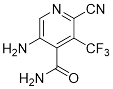 Apalutamide Impurity 7
