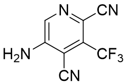 Apalutamide Impurity 8