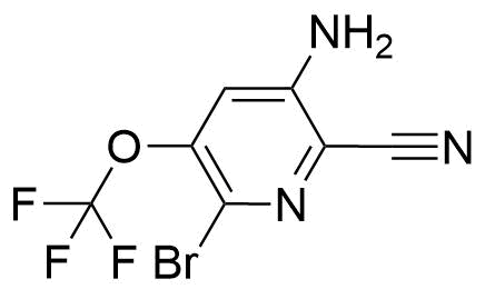 Apalutamide Impurity 107