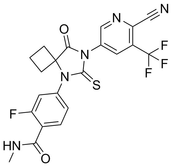 Apalutamide