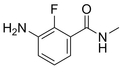 Apalutamide Impurity 17