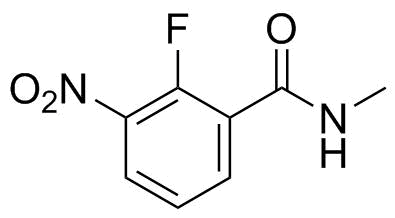 Apalutamide Impurity 22
