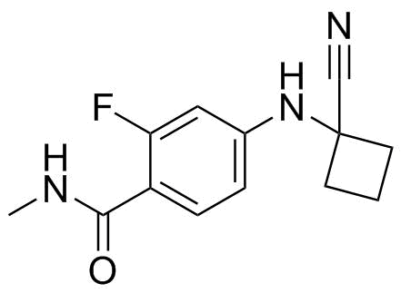 Apalutamide Impurity 25