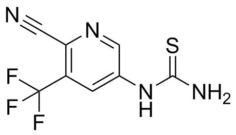Apalutamide Impurity 26