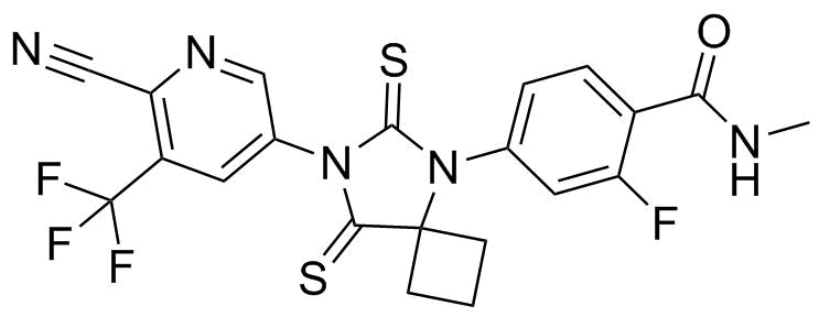 Apalutamide Impurity 27