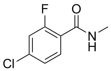 Apalutamide Impurity 28