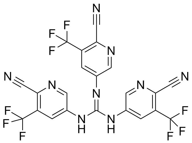Apalutamide Impurity 31