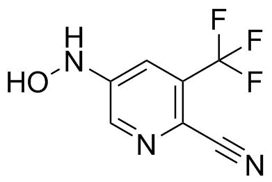 Apalutamide Impurity 34