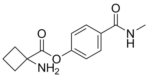 Apalutamide Impurity 35