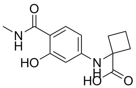 Apalutamide Impurity 36