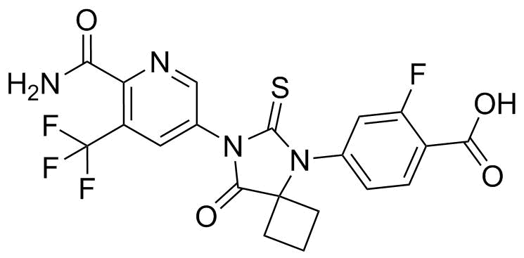 Apalutamide Impurity 37