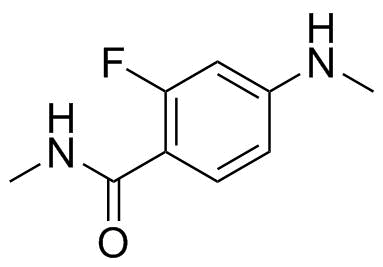 Apalutamide Impurity 39