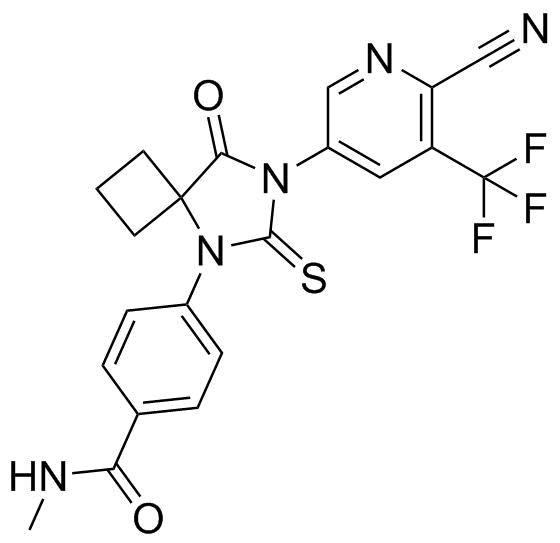 Apalutamide Impurity 40