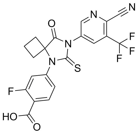 Apalutamide Impurity 41
