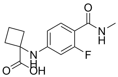 Apalutamide Impurity 42