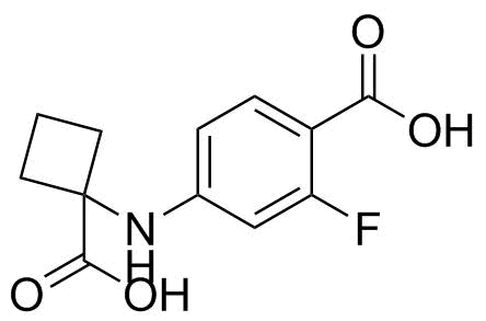 Apalutamide Impurity 43