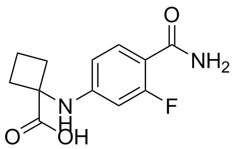 Apalutamide Impurity 45