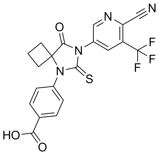 Apalutamide Impurity 46