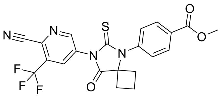 Apalutamide Impurity 47