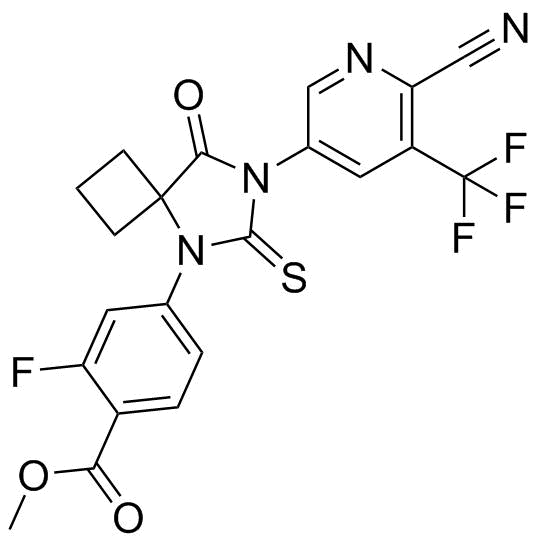 Apalutamide Impurity 48