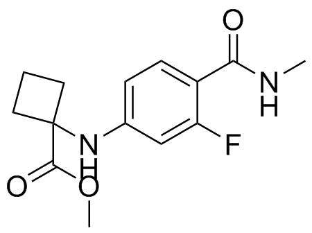 Apalutamide Impurity 50