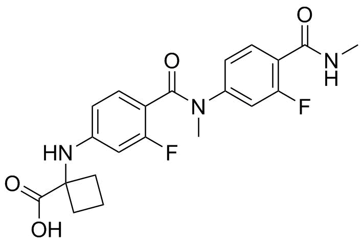 Apalutamide Impurity 51