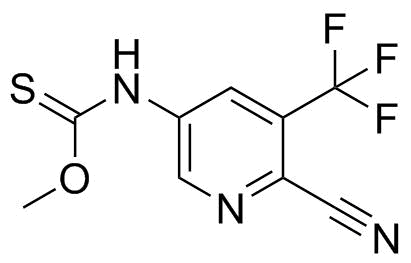 Apalutamide Impurity 52