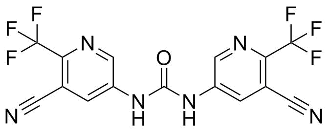 Apalutamide Impurity 55