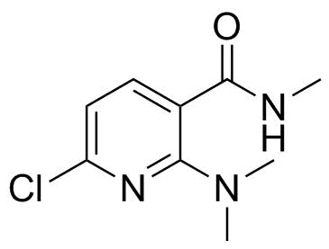 Apalutamide Impurity 57