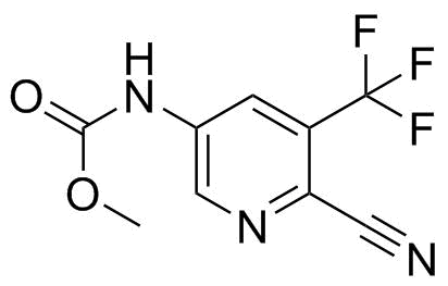 Apalutamide Impurity 58