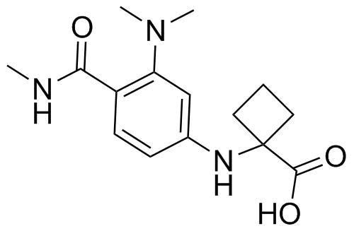 Apalutamide Impurity 59