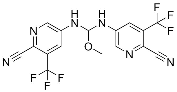Apalutamide Impurity 60