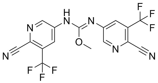 Apalutamide Impurity 61