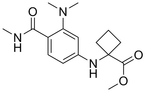 Apalutamide Impurity 62