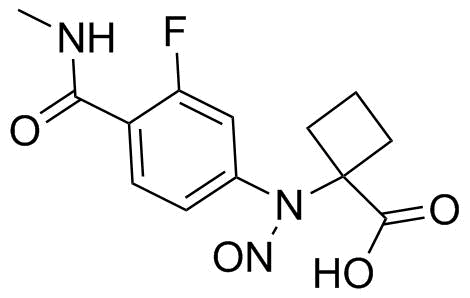 Apalutamide Impurity 63
