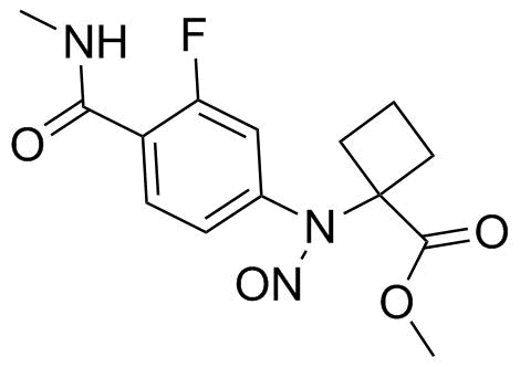 Apalutamide Impurity 64