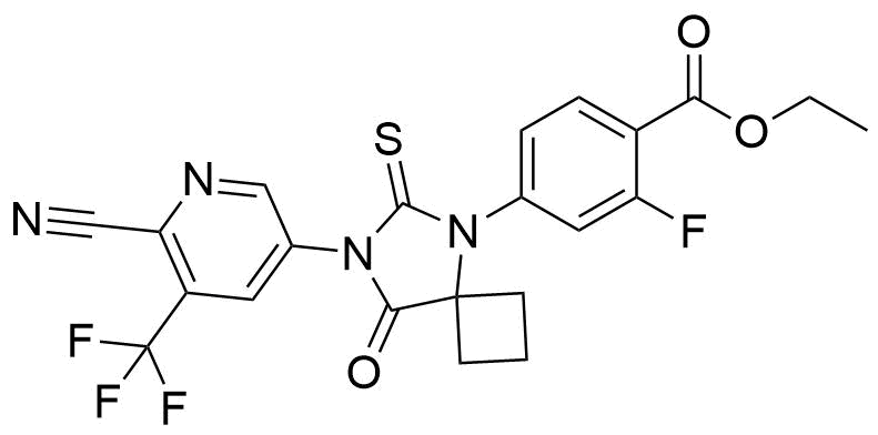 Apalutamide Impurity 65