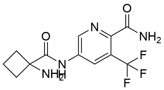 Apalutamide Impurity 66