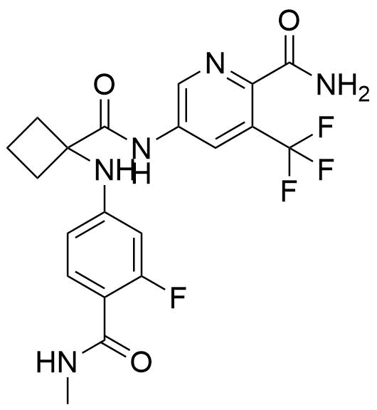 Apalutamide Impurity 67