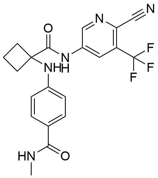 Apalutamide Impurity 68