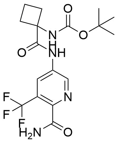 Apalutamide Impurity 69