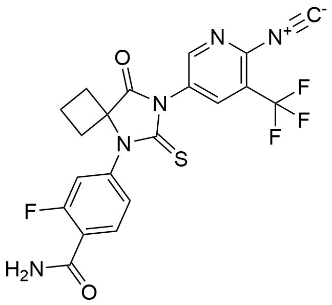 Apalutamide Impurity 70